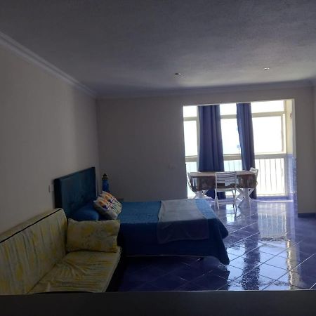 Apartamento Mar Y Sol Apartment Puerto de la Madera ภายนอก รูปภาพ