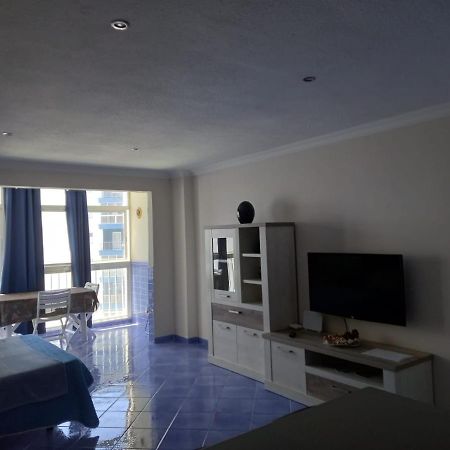 Apartamento Mar Y Sol Apartment Puerto de la Madera ภายนอก รูปภาพ