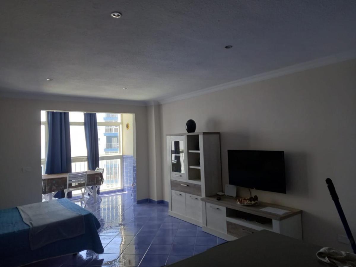 Apartamento Mar Y Sol Apartment Puerto de la Madera ภายนอก รูปภาพ