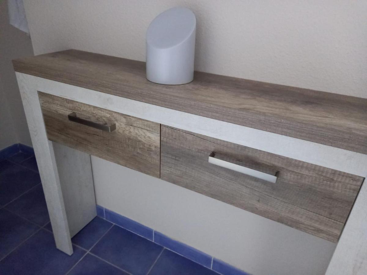 Apartamento Mar Y Sol Apartment Puerto de la Madera ภายนอก รูปภาพ