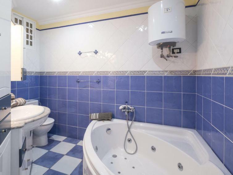 Apartamento Mar Y Sol Apartment Puerto de la Madera ภายนอก รูปภาพ